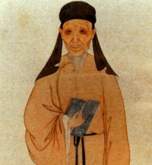 黄宗羲定律