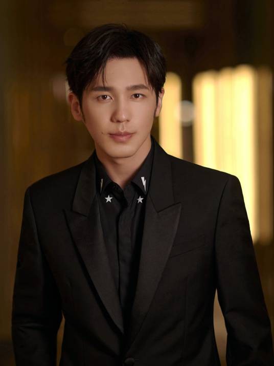 白宇(中国内地影视男演员)