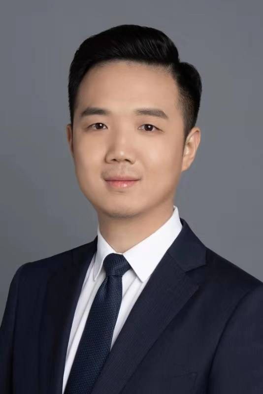 宋海涛（上海人工智能研究院院长）