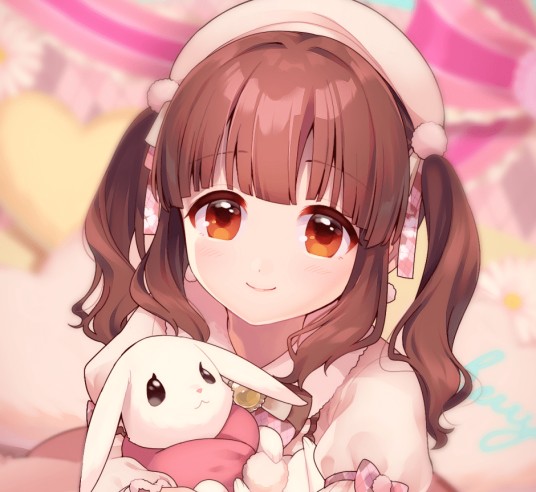 萌系