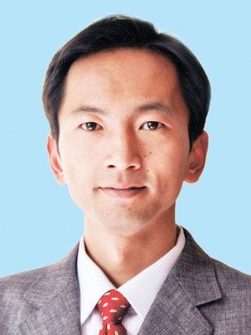 何华（华北电力大学党委副书记、纪委书记）