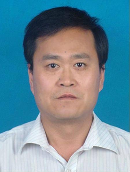 李庆奎（郑州大学教授）