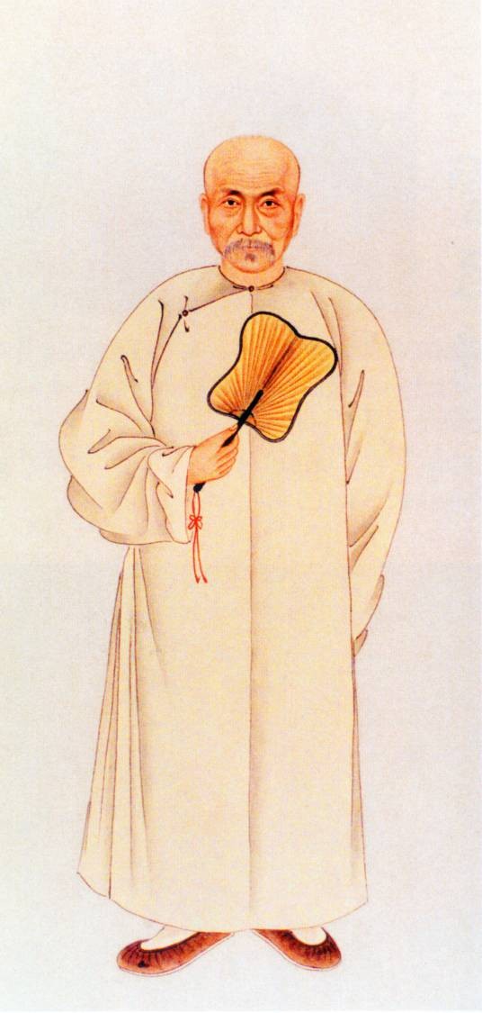 张维屏（清代官员、诗人）
