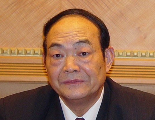 王有杰（河南省原省委常委）