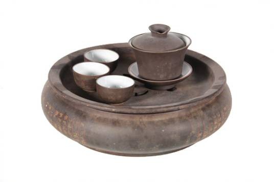 工夫茶具