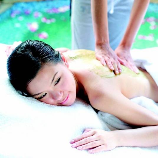 保健按摩(人体保健按摩方法)