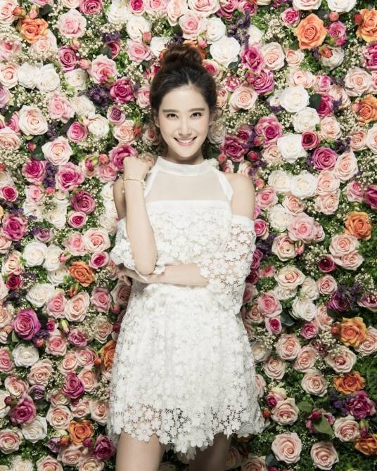 张如意（中国青春美少女组合主唱）