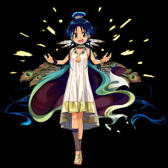 断罪者（手机游戏《明日方舟》中的干员）