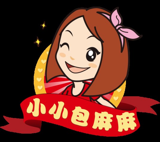 小小包麻麻