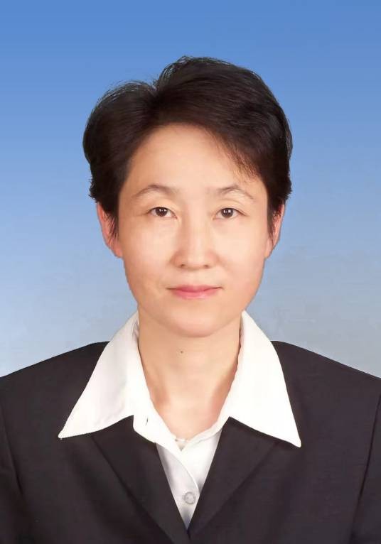 赵馨群
