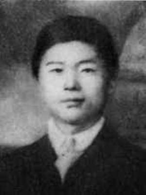 李启汉