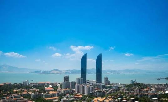 东南沿海经济区