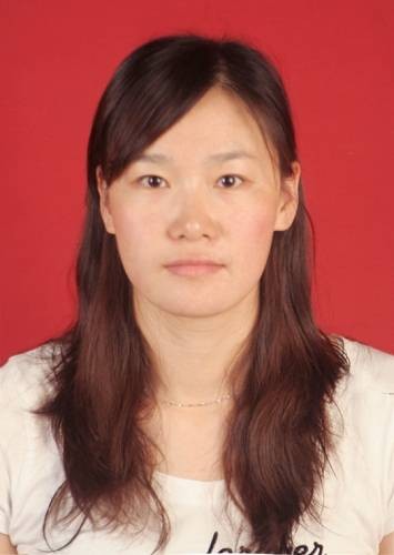 李彩霞（中国田径运动员）