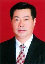 蔡晓明（江西省政协原副主席）