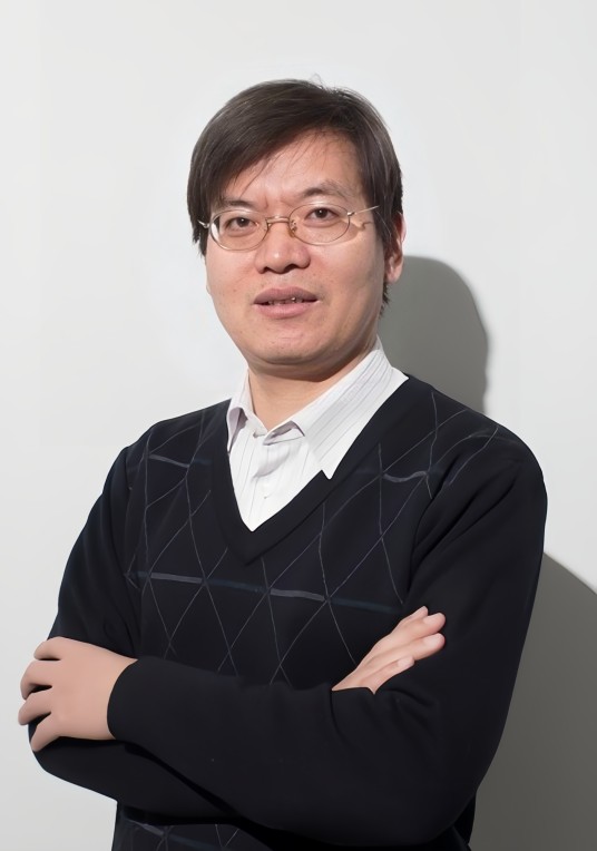 赵耀(电气与电子工程师协会会士,英国工程技术学会会士,北京交通大学信息科学研究所所长、教授、博士生导师)