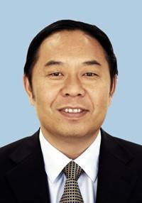 李金生（中国航天科技集团公司原副总经理）
