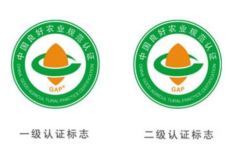 GAP认证