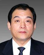 张光强（西北农林科技大学原党委书记）