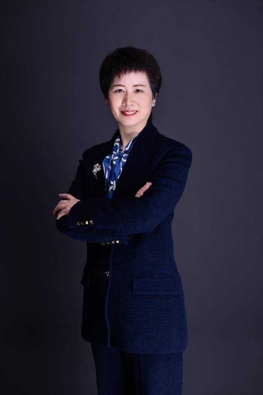王春香（第十四届全国人大代表，江苏康为世纪生物科技有限公司、泰州健为医学检验实验有限公司董事长）