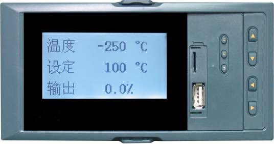 湿度控制器