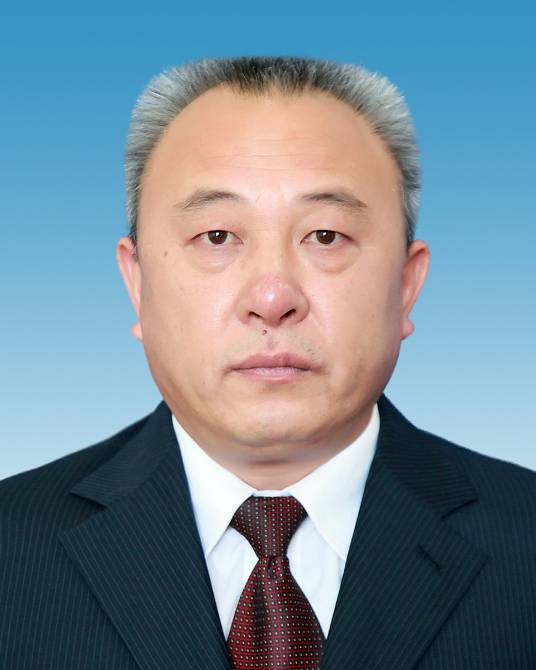 朱家伟(云南省西双版纳州委书记,西双版纳军分区党委第一书记)
