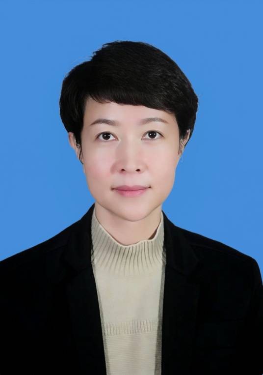 田婷婷（山东省临沂市河东区委副书记、区政府区长、党组书记）