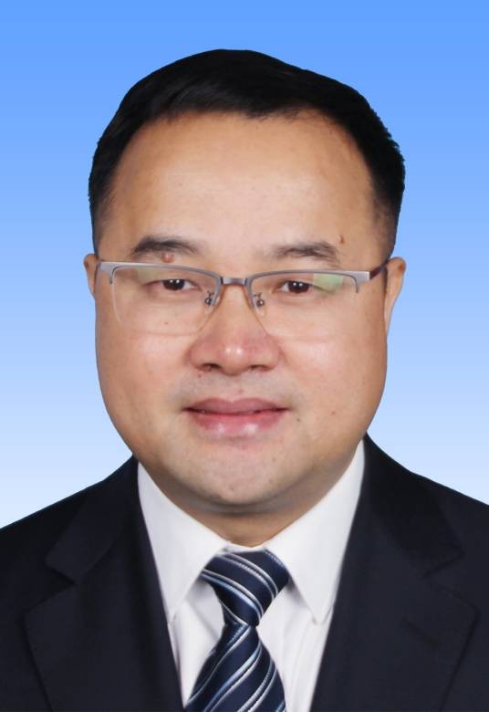 孙立东（重庆建工集团党委书记、董事长）
