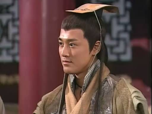 赖药儿（小说《神相李布衣》中人物）