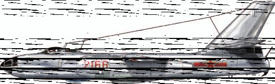 轰5轻型轰炸机