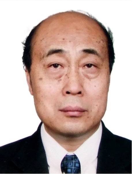 李玉良（中国科学院院士、无机化学家）