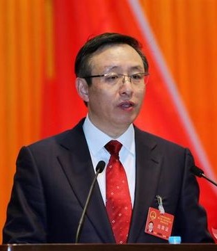 孙继伟（上海市人民政府原副秘书长）