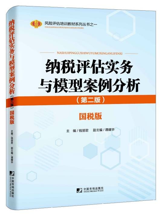 纳税评估（财政领域术语）