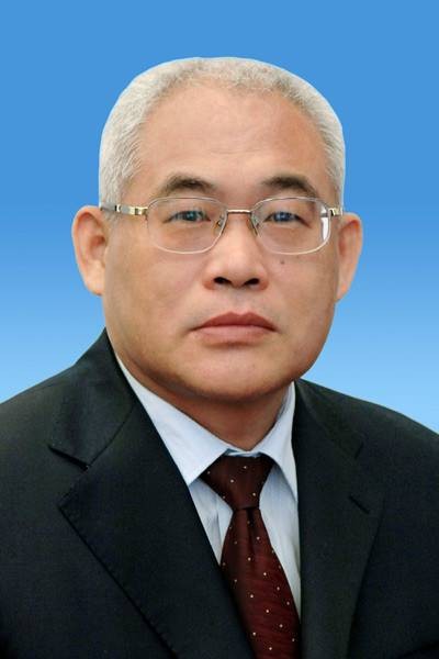 吴玉良（第十三届全国人大监察和司法委员会主任委员，中国纪检监察协会会长）