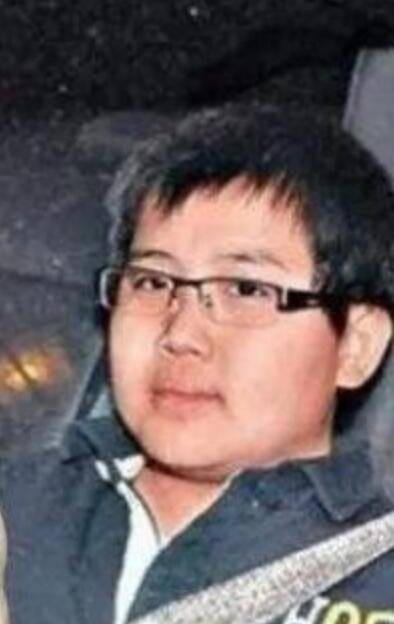 何猷邦