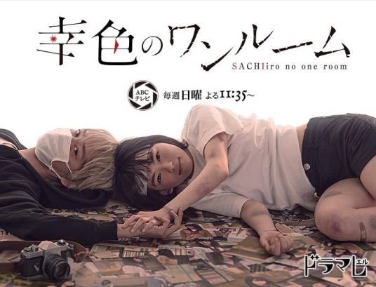幸色的一居室(日本2018年山田杏奈主演电视剧)
