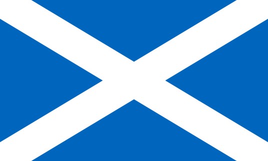 苏格兰（英国政治实体之一）