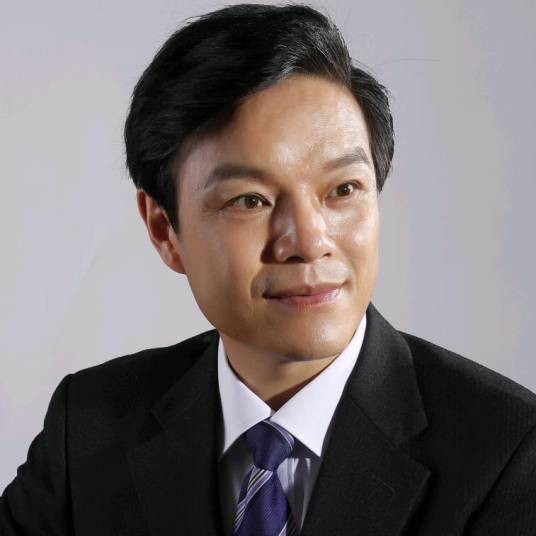 贾文龙（河南豫剧院副院长）