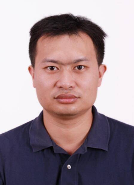 廖蕾（湖南大学物理学院教授）