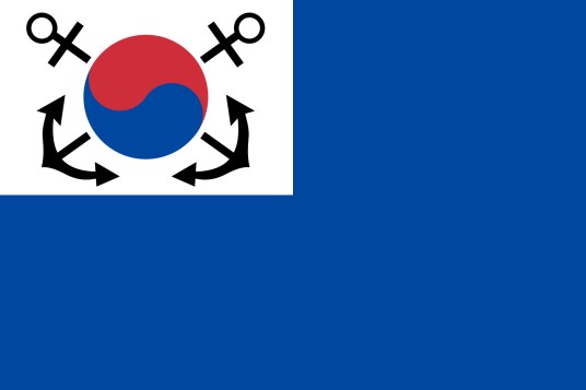 韩国海军