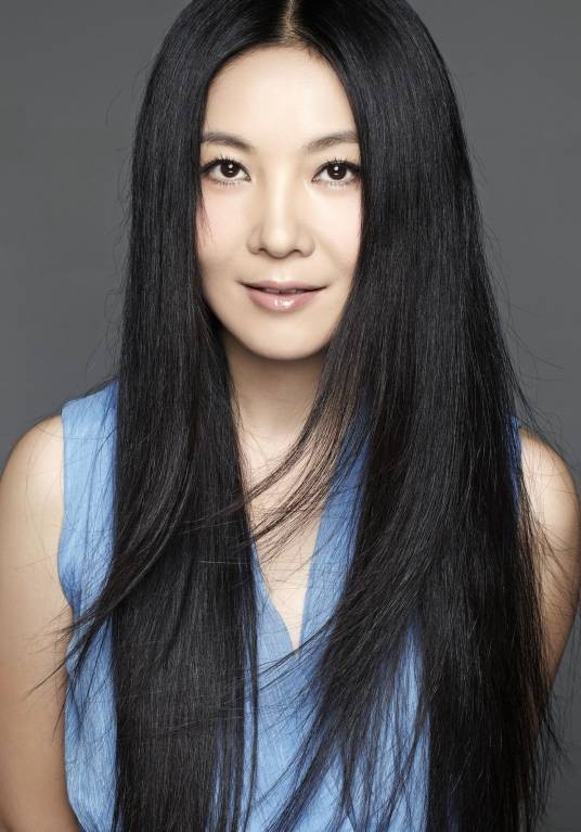 丁薇（华语流行乐女歌手、作词人、作曲人、音乐人）