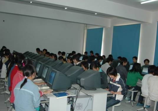 信息技术教育