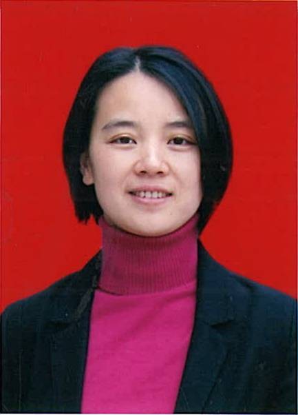 陈丽萍(湖南省永州市市场监督管理局局长)