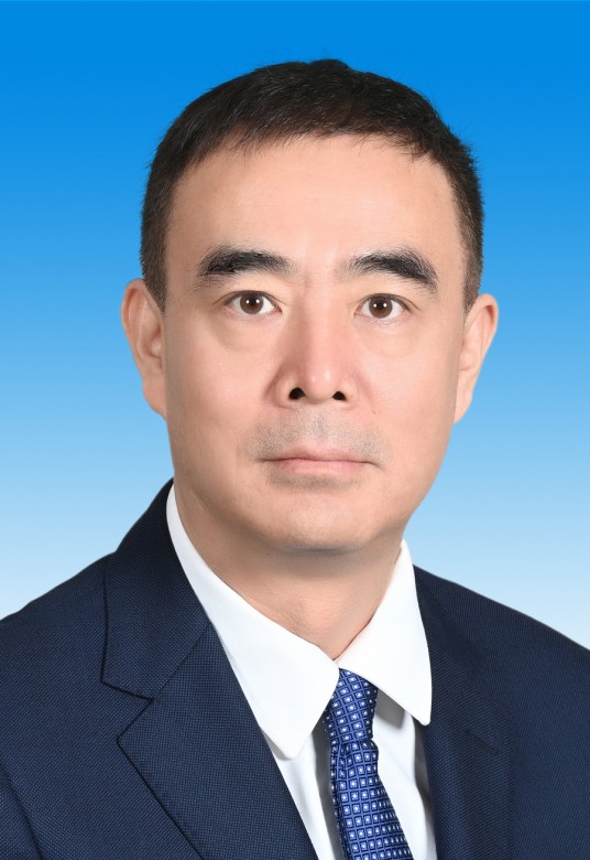 乔雷（广东省东莞市人民政府副市长、市公安局局长）