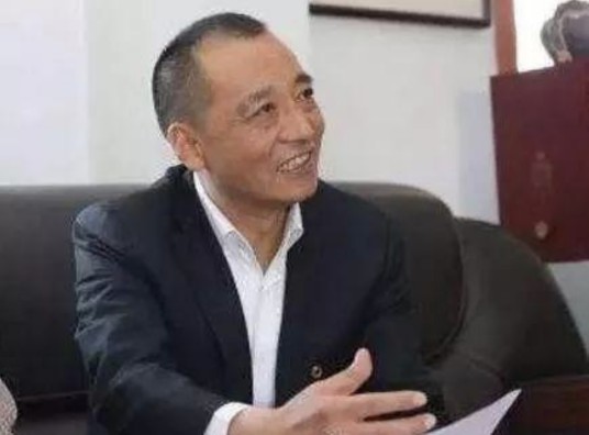 赵志勇（河南省尉氏县“特大强迫卖淫案”强奸犯）
