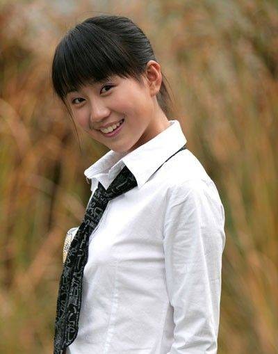 陆梦馨