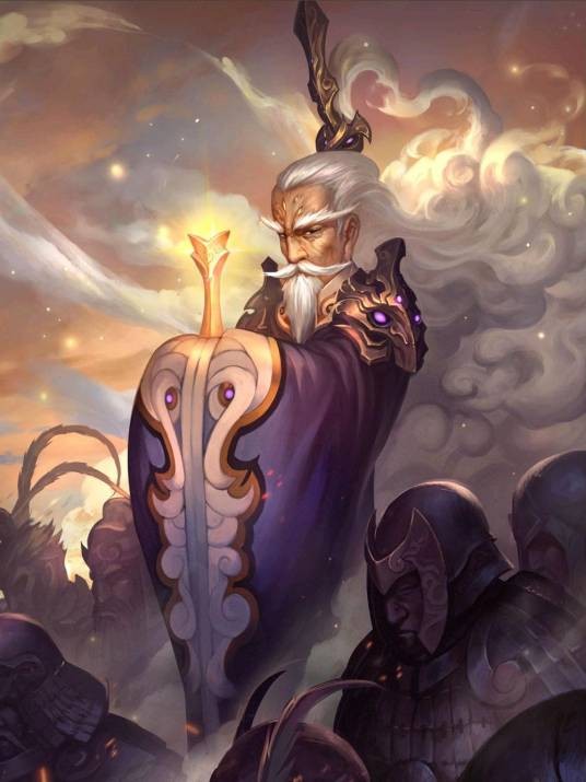 左慈（桌游《三国杀》武将牌）
