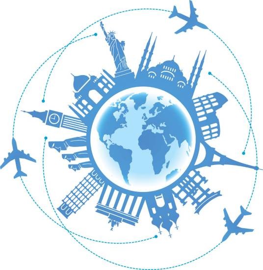 环球旅游