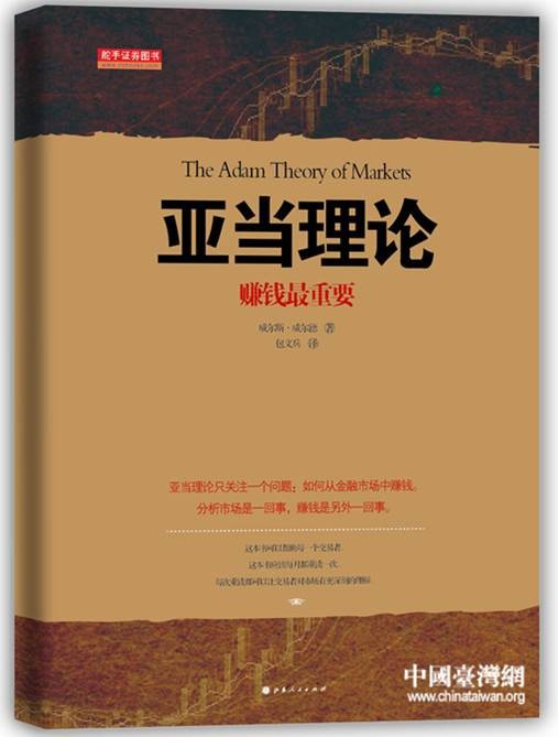 亚当理论