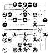 双鬼拍门