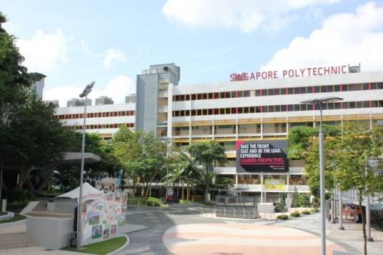 新加坡理工学院